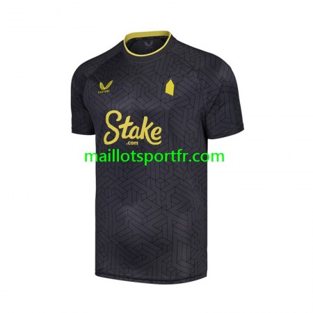 Maillot de Foot Everton Exterieur 2024/25